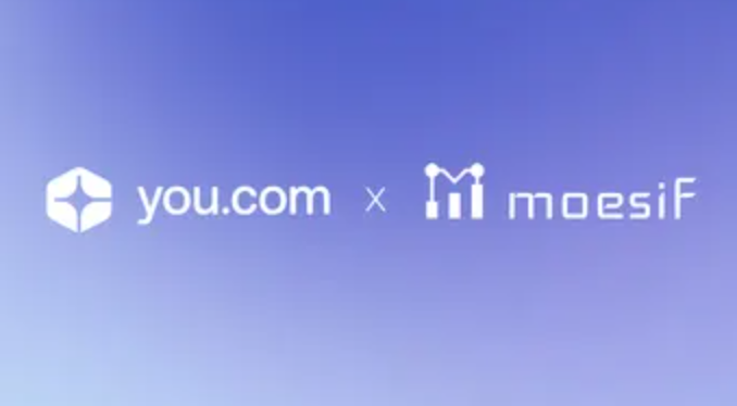 You.com Announces Strategic Collaboration With Moesif