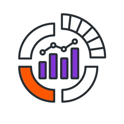 monitoring icon