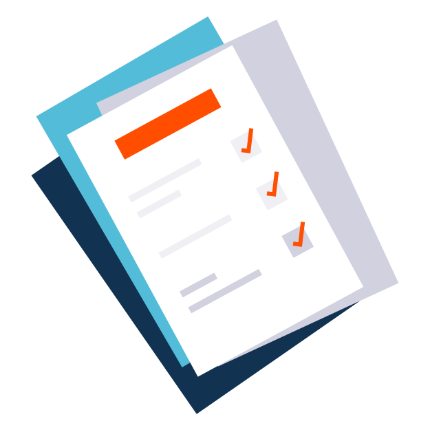 checklist icon