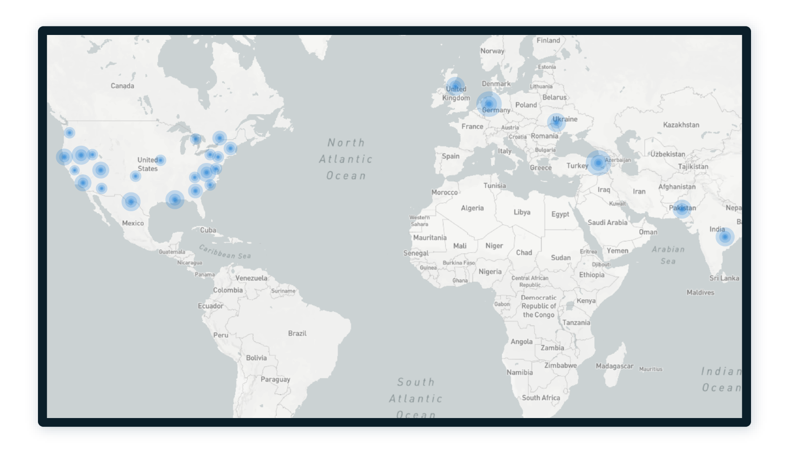 Quickly ID and Geofence Suspicious Actors